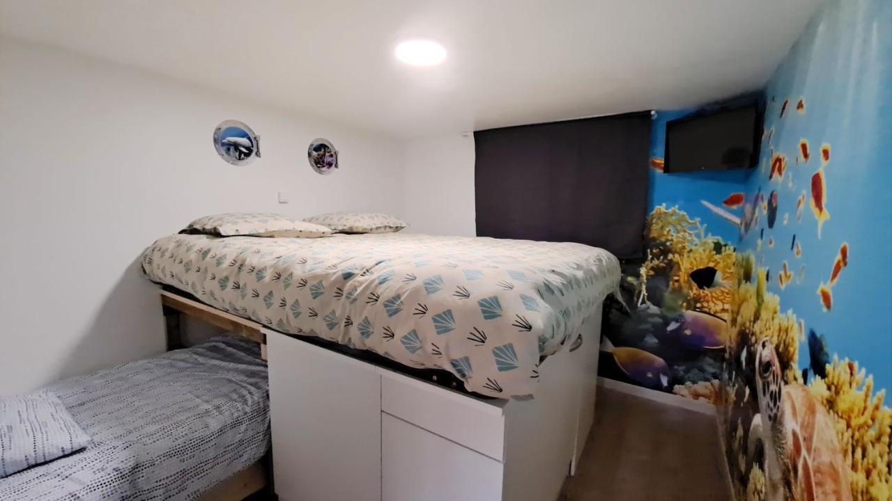 Appartement Le Nautilus Boulogne-sur-Mer